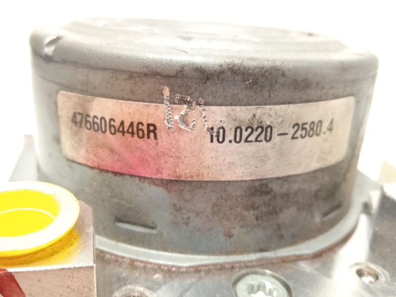 Recambio de abs para dacia sandero iii confort referencia OEM IAM 476602867R 28517155113 10022025304