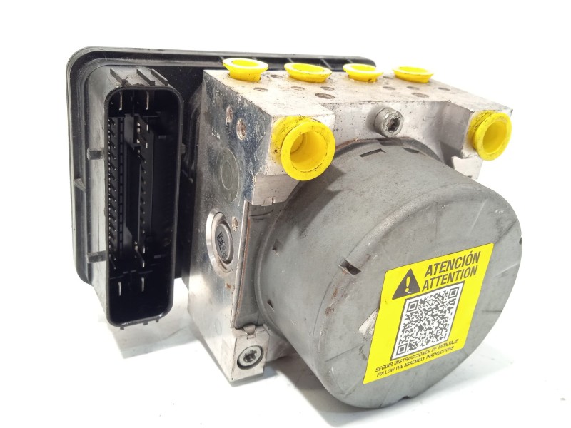 Recambio de abs para ford fiesta (ce1) 1.5 tdci cat referencia OEM IAM J1BC2B373AE 10091801803 10022014664