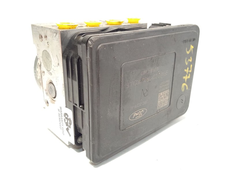 Recambio de abs para ford fiesta (ce1) 1.5 tdci cat referencia OEM IAM J1BC2B373AE 10091801803 10022014664
