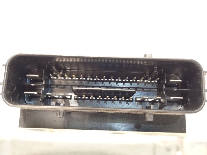 Recambio de abs para ford fiesta (ce1) 1.5 tdci cat referencia OEM IAM J1BC2B373AE 10091801803 10022014664