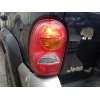 jeep cherokee (kj) del año 2004