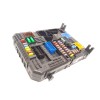 Recambio de caja reles / fusibles para opel grandland x selective referencia OEM IAM 9819854780  28550138