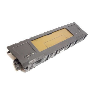 CUADRO INSTRUMENTOS 9663755980 6103KV 6103T9