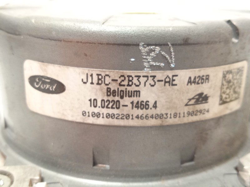 Recambio de abs para ford fiesta (ce1) 1.5 tdci cat referencia OEM IAM J1BC2B373AE 10091801803 10022014664