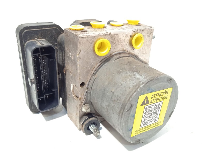 Recambio de abs para volkswagen polo (6c1) advance bluemotion referencia OEM IAM 6C0614517K 2265106508 269642