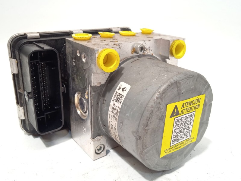 Recambio de abs para renault scenic iv limited referencia OEM IAM 476608658R 28515751063 10022010274