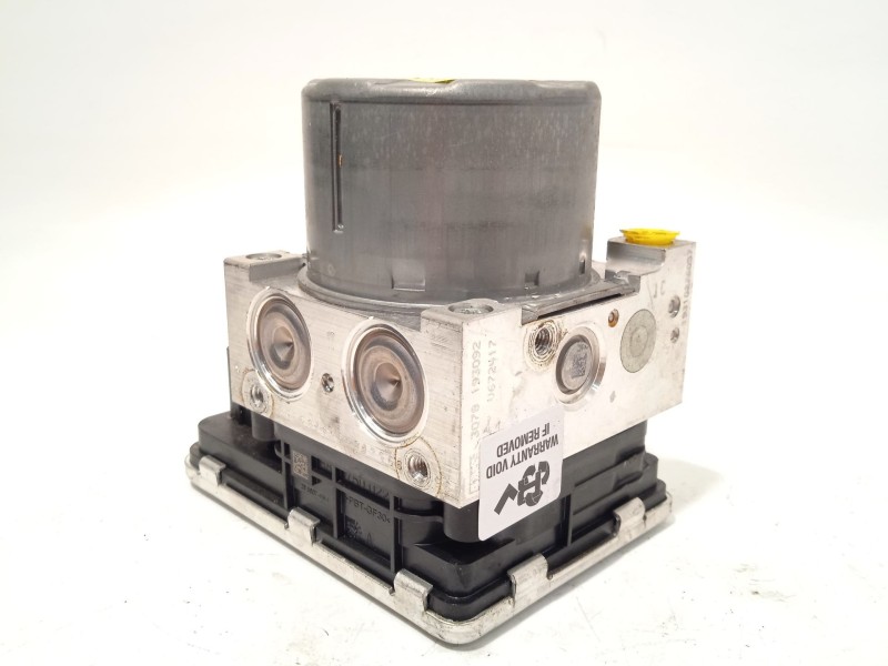 Recambio de abs para renault scenic iv limited referencia OEM IAM 476608658R 28515751063 10022010274