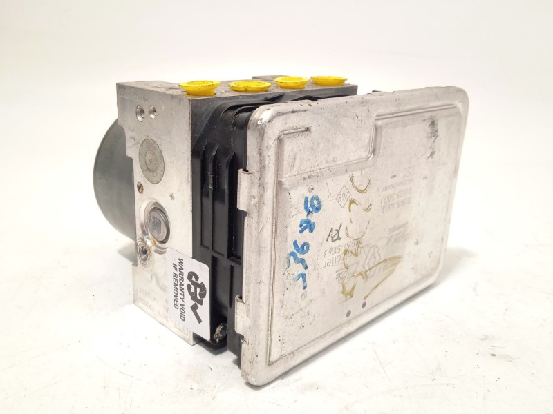Recambio de abs para renault scenic iv limited referencia OEM IAM 476608658R 28515751063 10022010274