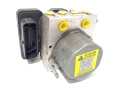 Recambio de abs para nissan qashqai (j11) acenta referencia OEM IAM 47660HW60A 2265106455 269910