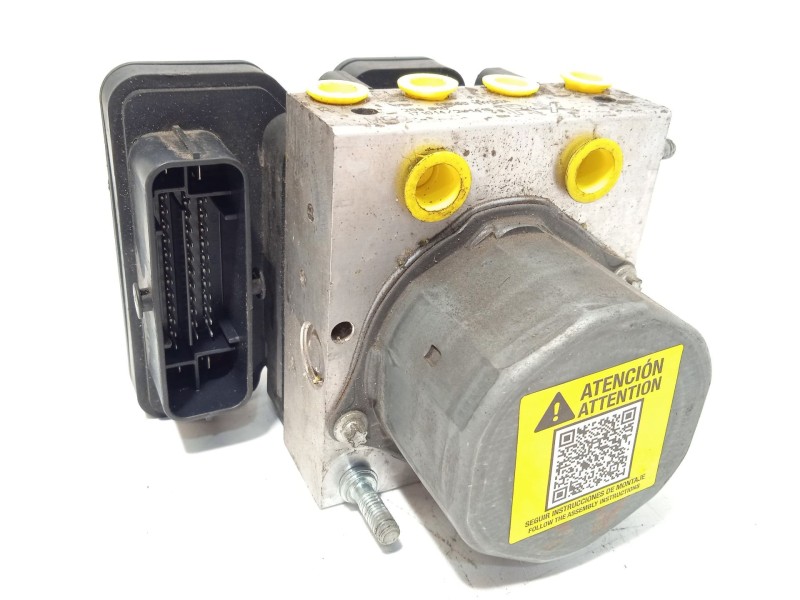 Recambio de abs para nissan qashqai (j11) acenta referencia OEM IAM 47660HW60A 2265106455 269910