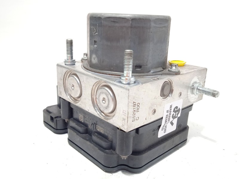 Recambio de abs para nissan qashqai (j11) acenta referencia OEM IAM 47660HW60A 2265106455 269910