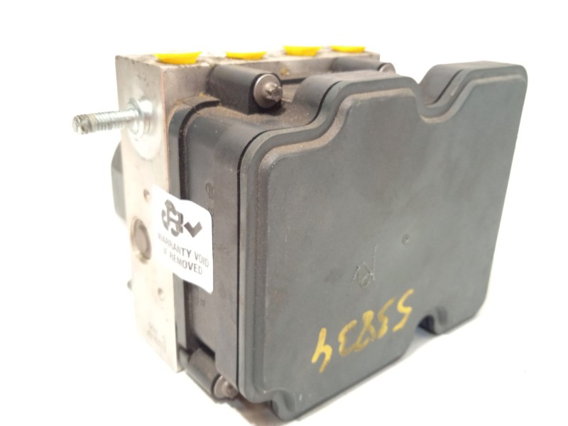 Recambio de abs para nissan qashqai (j11) acenta referencia OEM IAM 47660HW60A 2265106455 269910