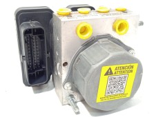 Recambio de abs para renault clio iv (bh_) 1.5 dci 75 referencia OEM IAM 476600188R 0265956527 269722