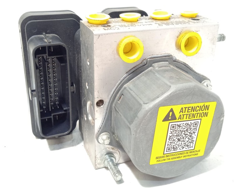 Recambio de abs para renault clio iv (bh_) 1.5 dci 75 referencia OEM IAM 476600188R 0265956527 269722