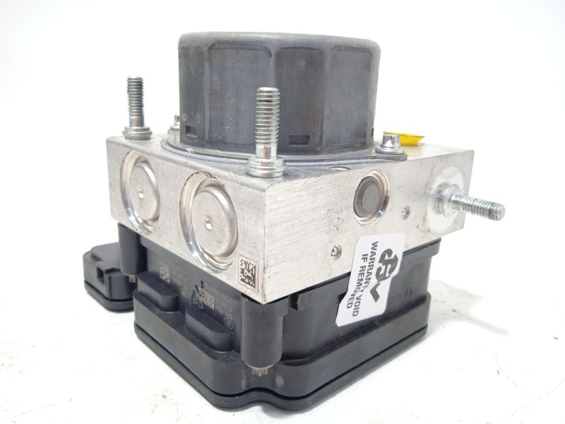 Recambio de abs para renault clio iv (bh_) 1.5 dci 75 referencia OEM IAM 476600188R 0265956527 269722