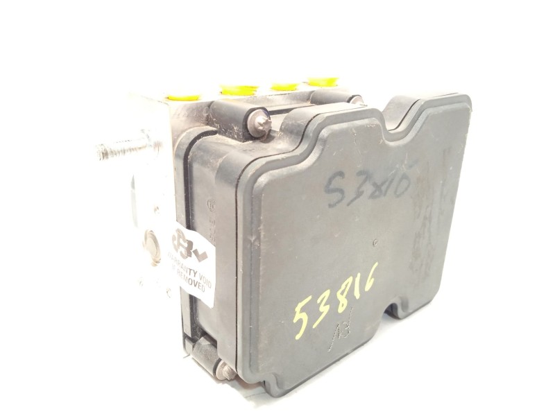 Recambio de abs para renault clio iv (bh_) 1.5 dci 75 referencia OEM IAM 476600188R 0265956527 269722