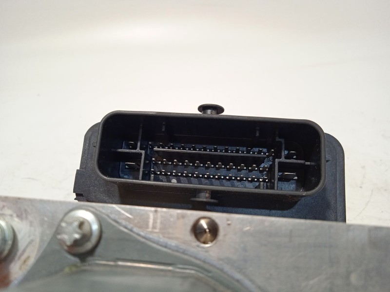 Recambio de abs para renault clio iv (bh_) 1.5 dci 75 referencia OEM IAM 476600188R 0265956527 269722