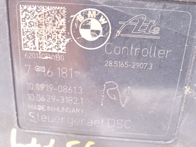 Recambio de abs para bmw mini (f56) cooper s referencia OEM IAM 34517916180 28516529073 10022019464