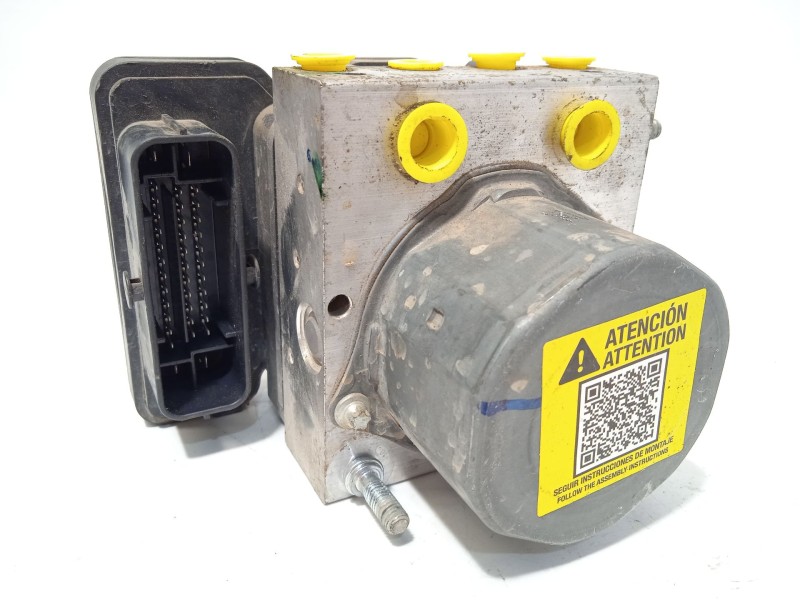 Recambio de abs para nissan qashqai (j11) acenta referencia OEM IAM 476604EA1C 0265956165 269620