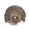 Recambio de mangueta delantera izquierda para volkswagen passat variant (365) advance 4motion bluemotion referencia OEM IAM 3C04