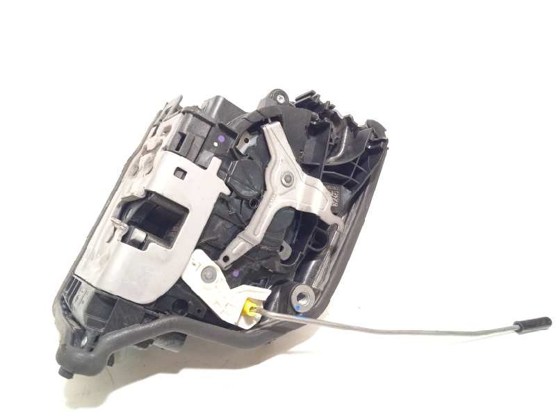 CERRADURA PUERTA DELANTERA DERECHA 51217281938 