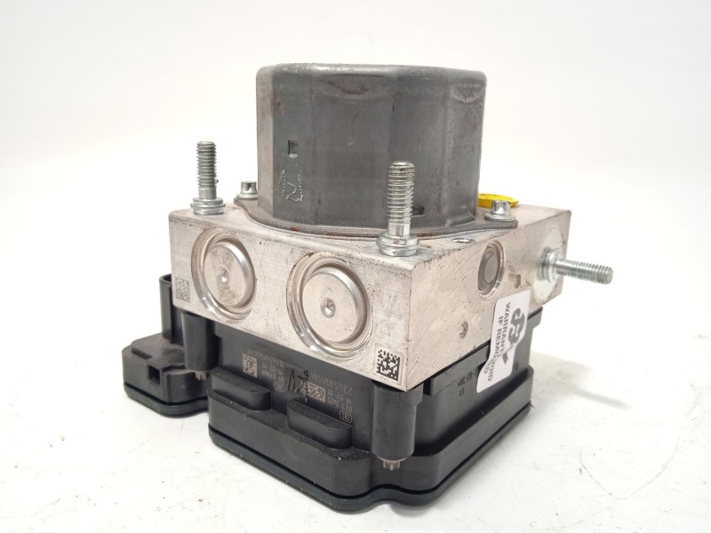 Recambio de abs para dacia duster ii essential referencia OEM IAM 476602738R 2265106516 269727