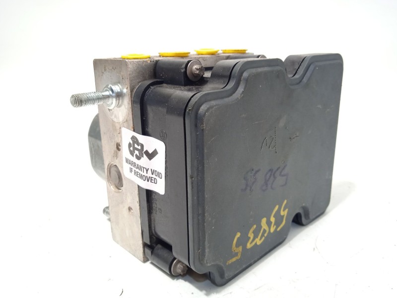 Recambio de abs para dacia duster ii essential referencia OEM IAM 476602738R 2265106516 269727