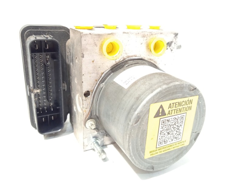 Recambio de abs para peugeot rifter active long referencia OEM IAM 9812786180 2265106539 970025