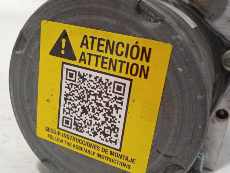 Recambio de abs para peugeot rifter active long referencia OEM IAM 9812786180 2265106539 970025