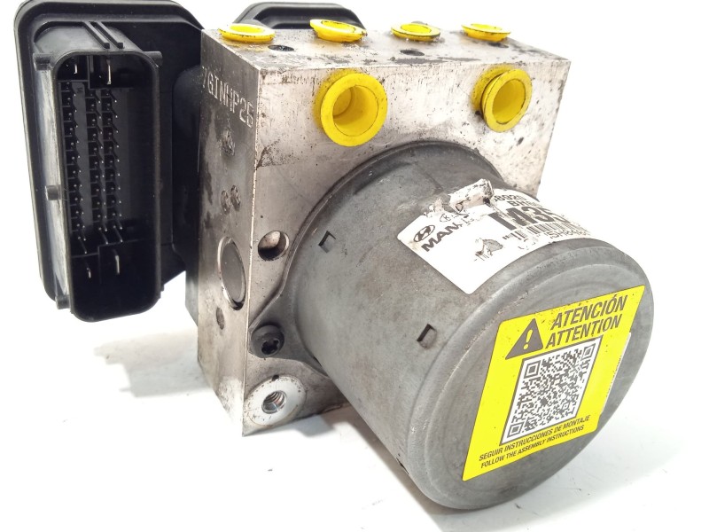 Recambio de abs para hyundai ix35 comfort 2wd referencia OEM IAM 589202Y350 BE6003B106 BH6013I001