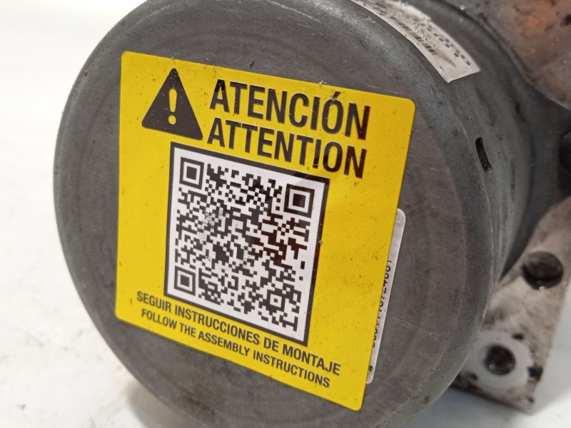 Recambio de abs para hyundai ix35 comfort 2wd referencia OEM IAM 589202Y350 BE6003B106 BH6013I001