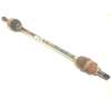 Recambio de transmision delantera derecha para nissan micra v (k14) 1.0 ig-t referencia OEM IAM 391005FP0A  
