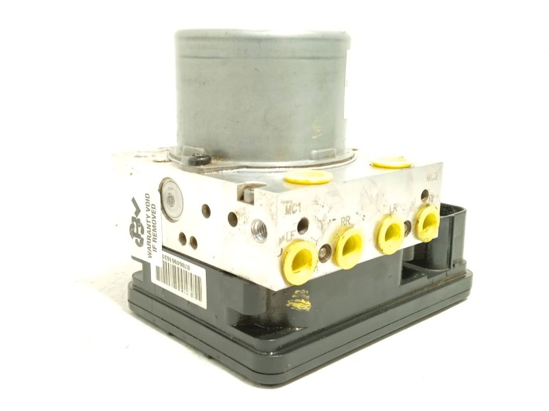 Recambio de abs para hyundai santa fé iii (dm, dma) 2.2 crdi referencia OEM IAM 589202WEB0  BH6013S201