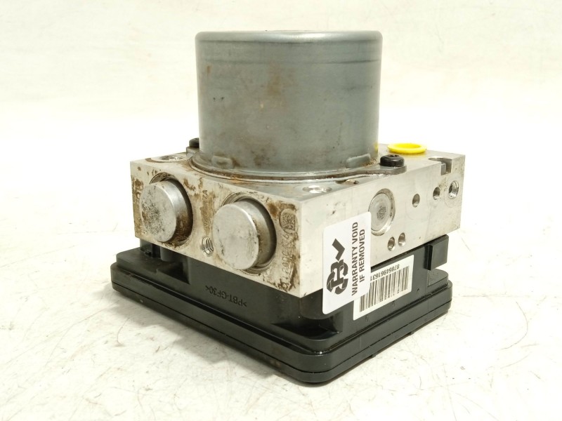 Recambio de abs para hyundai santa fé iii (dm, dma) 2.2 crdi referencia OEM IAM 589202WEB0  BH6013S201