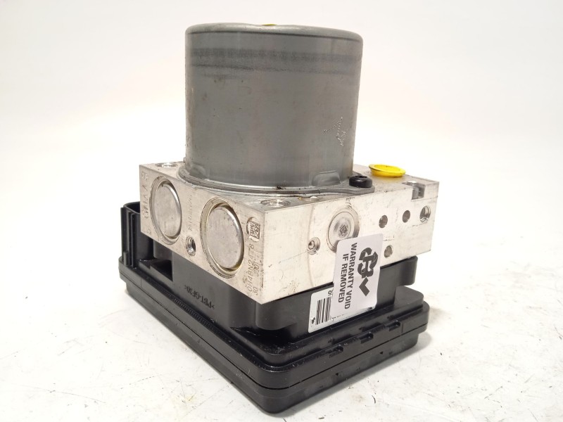 Recambio de abs para hyundai tucson (tl, tle) 1.6 crdi referencia OEM IAM 58920D7560 BE6009Y101 BH6014Y151