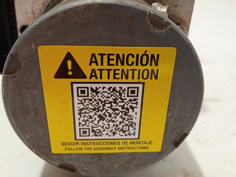 Recambio de abs para citroën c3 feel referencia OEM IAM 93487145 2265106455 970025