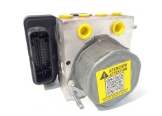 Recambio de abs para dacia sandero ii tce 90 (b8m1, b8ma) referencia OEM IAM 476603249R 2265106455 269707