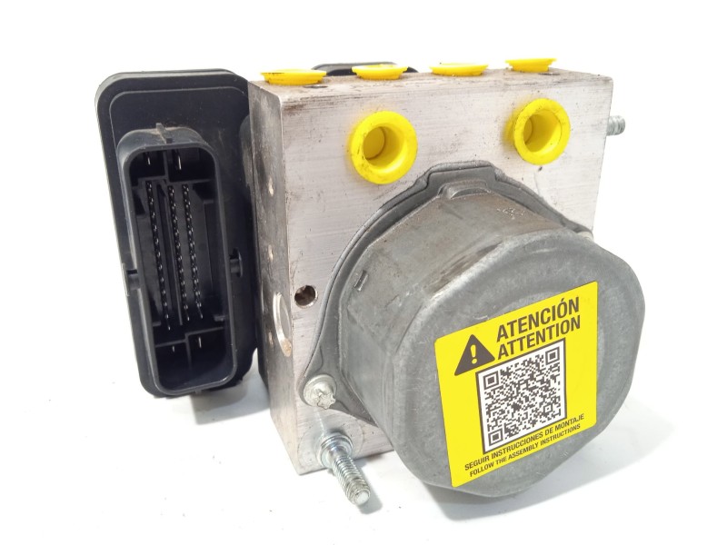 Recambio de abs para dacia sandero ii tce 90 (b8m1, b8ma) referencia OEM IAM 476603249R 2265106455 269707