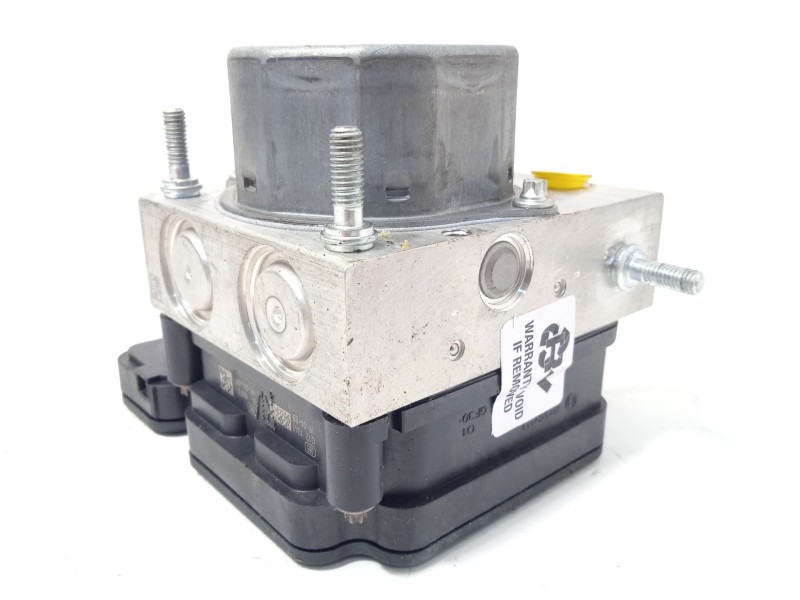 Recambio de abs para dacia sandero ii tce 90 (b8m1, b8ma) referencia OEM IAM 476603249R 2265106455 269707
