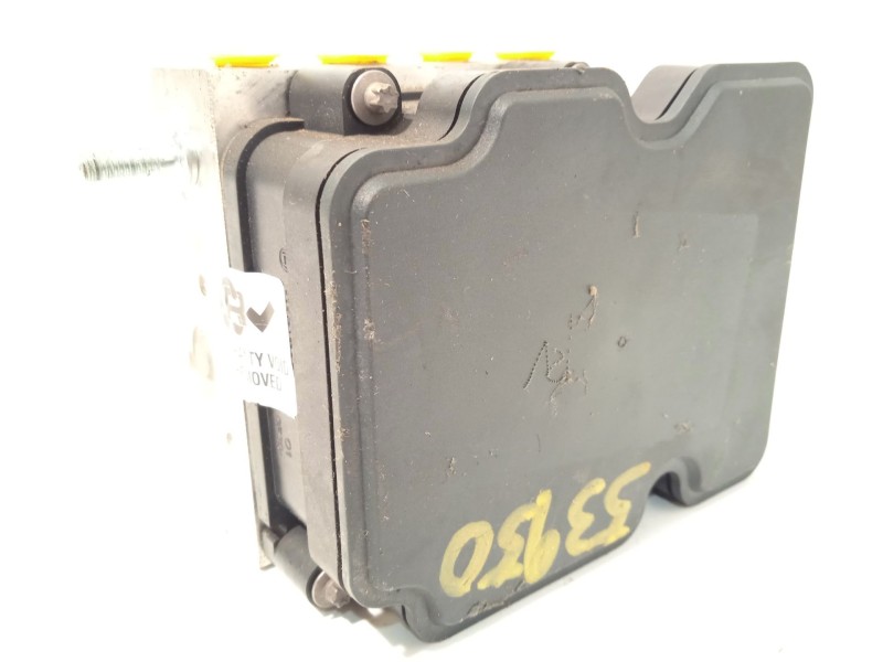 Recambio de abs para dacia sandero ii tce 90 (b8m1, b8ma) referencia OEM IAM 476603249R 2265106455 269707