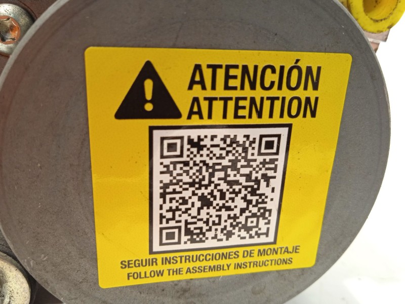 Recambio de abs para toyota c-hr hybrid advance referencia OEM IAM 4451010070 8954110080 11304041330