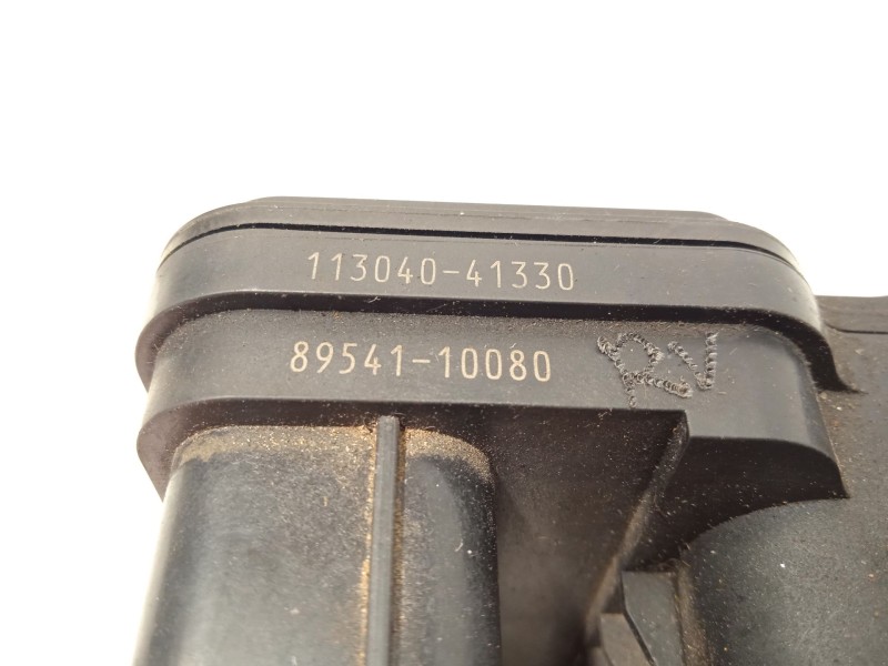 Recambio de abs para toyota c-hr hybrid advance referencia OEM IAM 4451010070 8954110080 11304041330