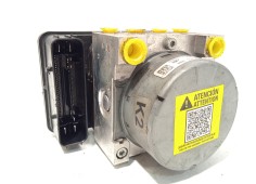 Recambio de abs para ford fiesta (ce1) st-line referencia OEM IAM H1BC2B373CG H1BC2C219CG 10022011924