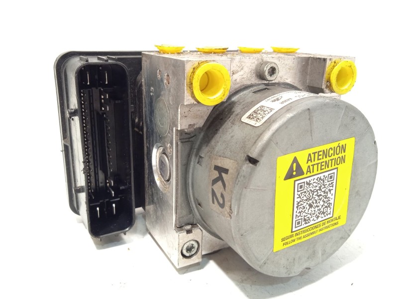 Recambio de abs para ford fiesta (ce1) st-line referencia OEM IAM H1BC2B373CG H1BC2C219CG 10022011924