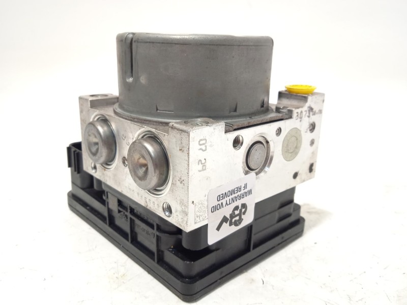 Recambio de abs para ford fiesta (ce1) st-line referencia OEM IAM H1BC2B373CG H1BC2C219CG 10022011924
