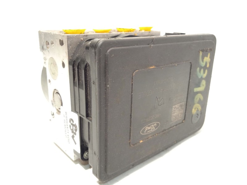 Recambio de abs para ford fiesta (ce1) st-line referencia OEM IAM H1BC2B373CG H1BC2C219CG 10022011924