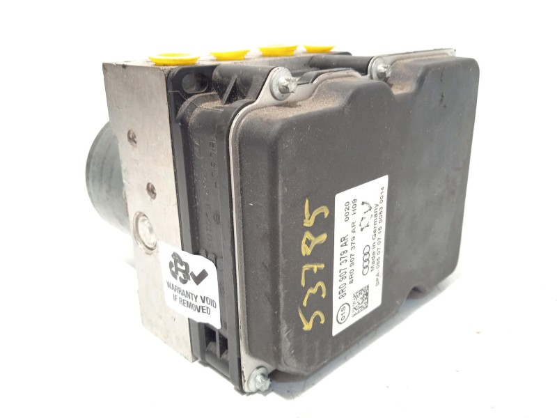 Recambio de abs para audi q5 (8r) 2.0 tdi advance (105kw) referencia OEM IAM 8R0614517CQ 8R0907379AR 0265239473