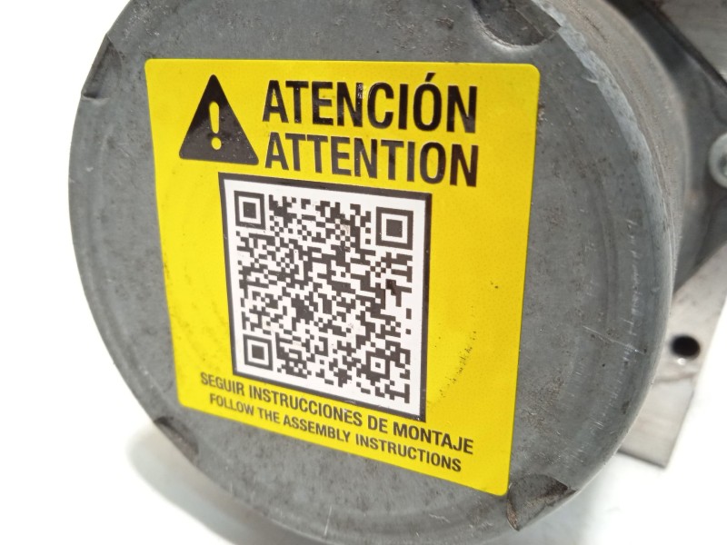 Recambio de abs para audi q5 (8r) 2.0 tdi advance (105kw) referencia OEM IAM 8R0614517CQ 8R0907379AR 0265239473