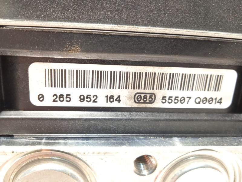 Recambio de abs para audi q5 (8r) 2.0 tdi advance (105kw) referencia OEM IAM 8R0614517CQ 8R0907379AR 0265239473