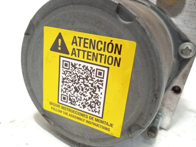 Recambio de abs para seat ibiza (6p1) fr referencia OEM IAM 6C0614517R 6C0907379R 269854